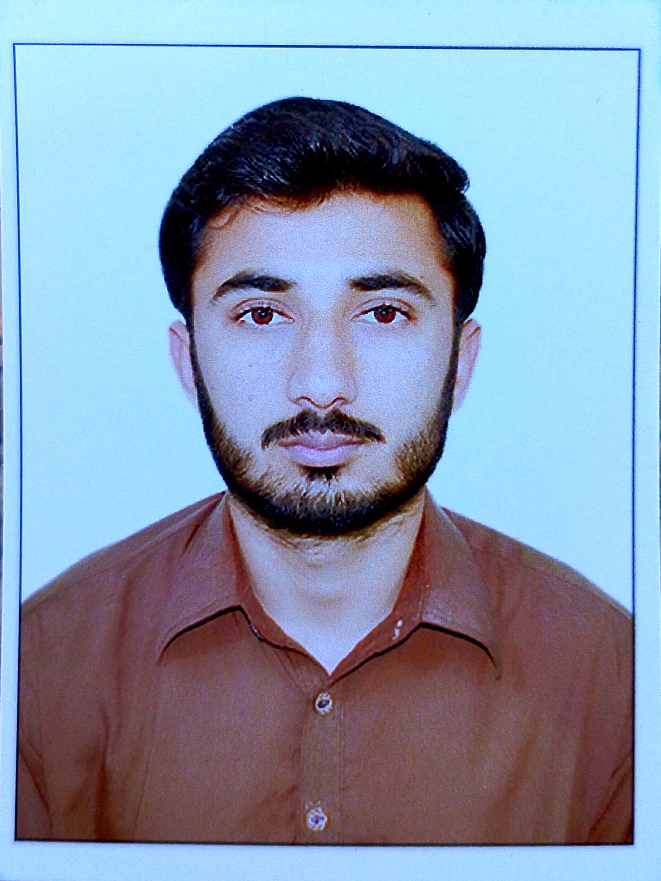 Muhammad Shafqat Profile