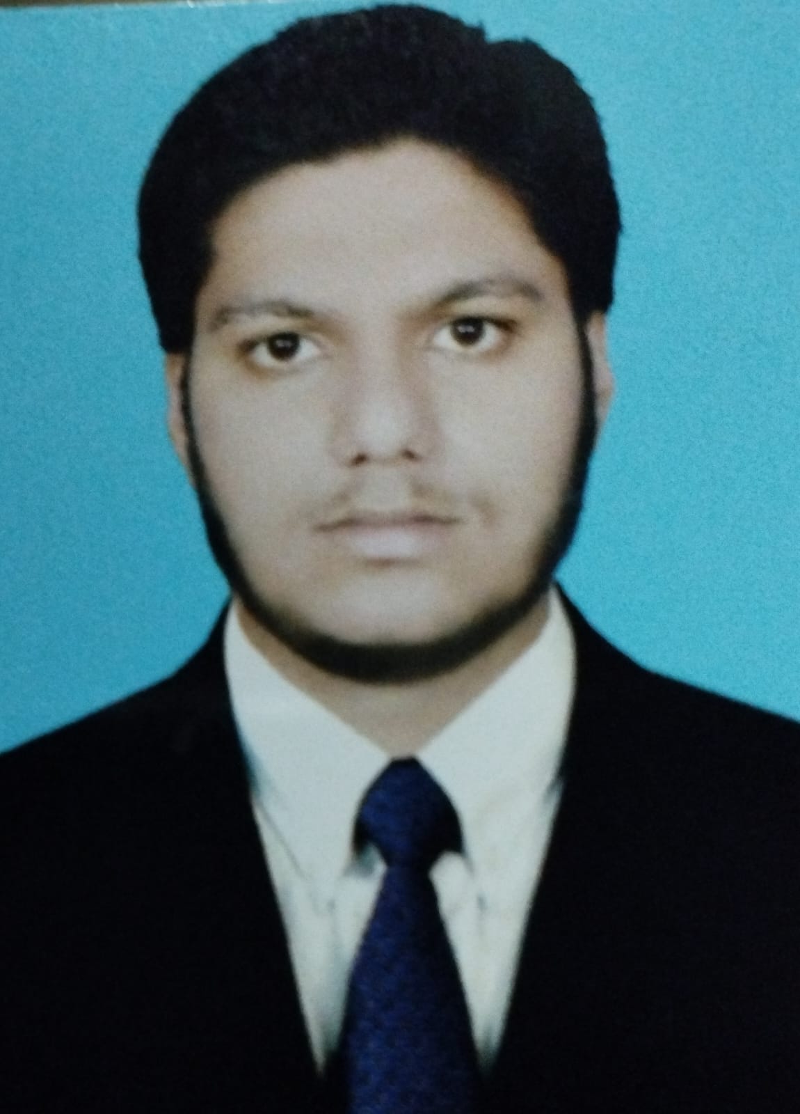 Hafiz Abubakar English Typing, Driving, Banner Design, Photography, Word, CV Design, Delivery, Courier, Car Driving