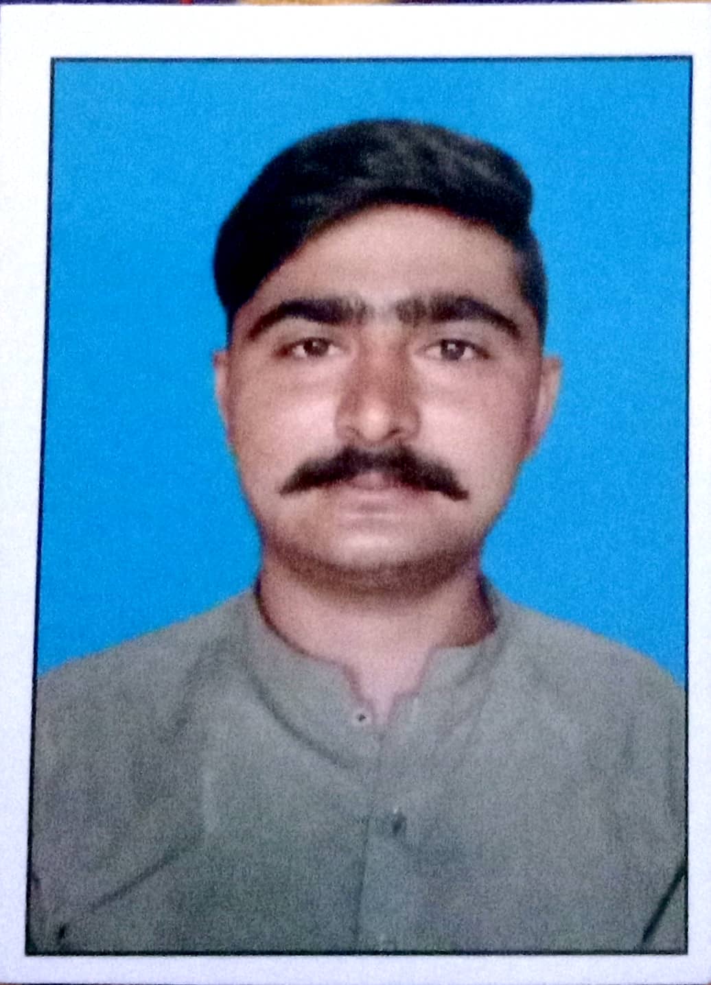 Abdul Qayoom MS Office, Medical