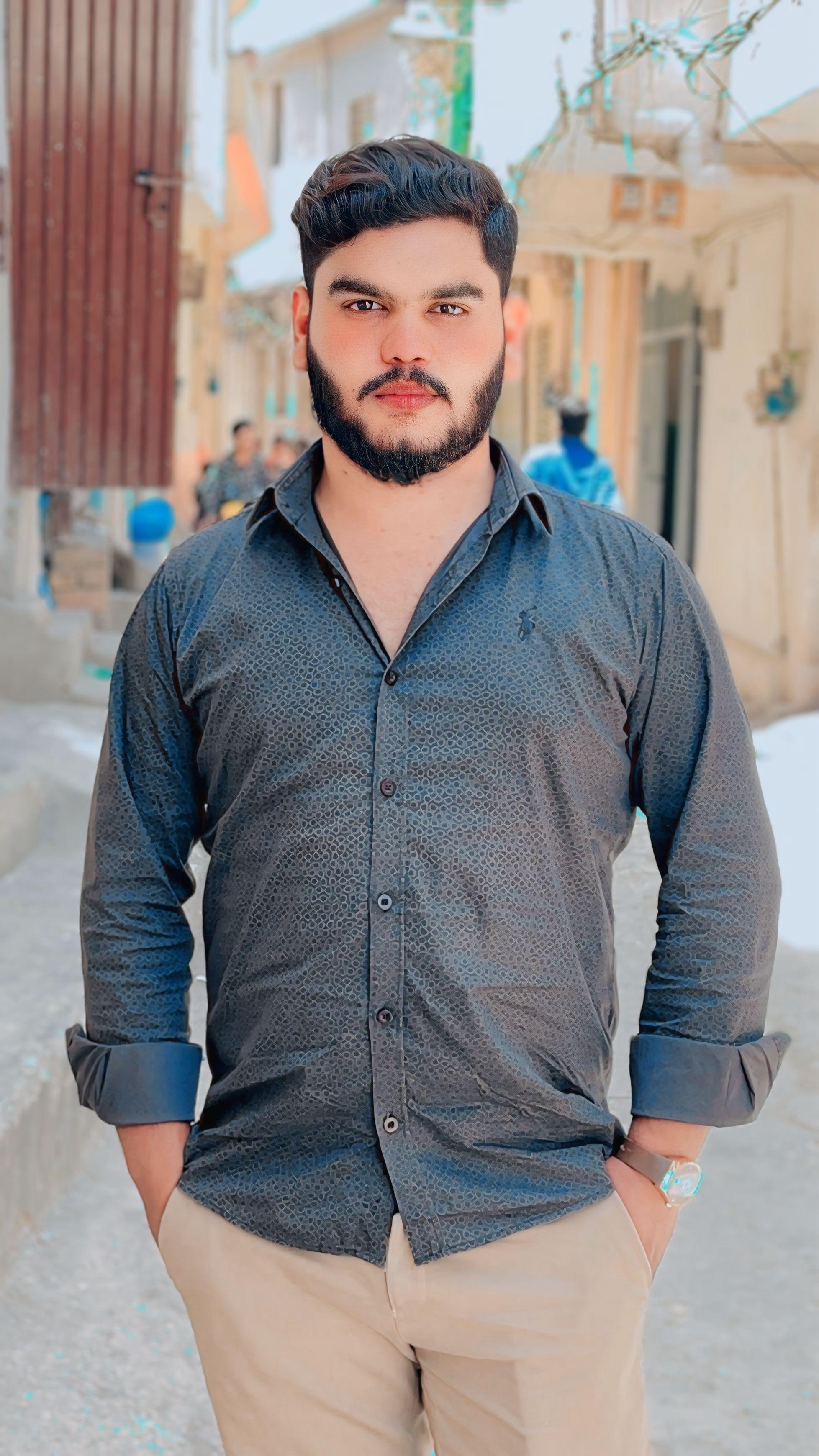 Wishal Shahid Profile