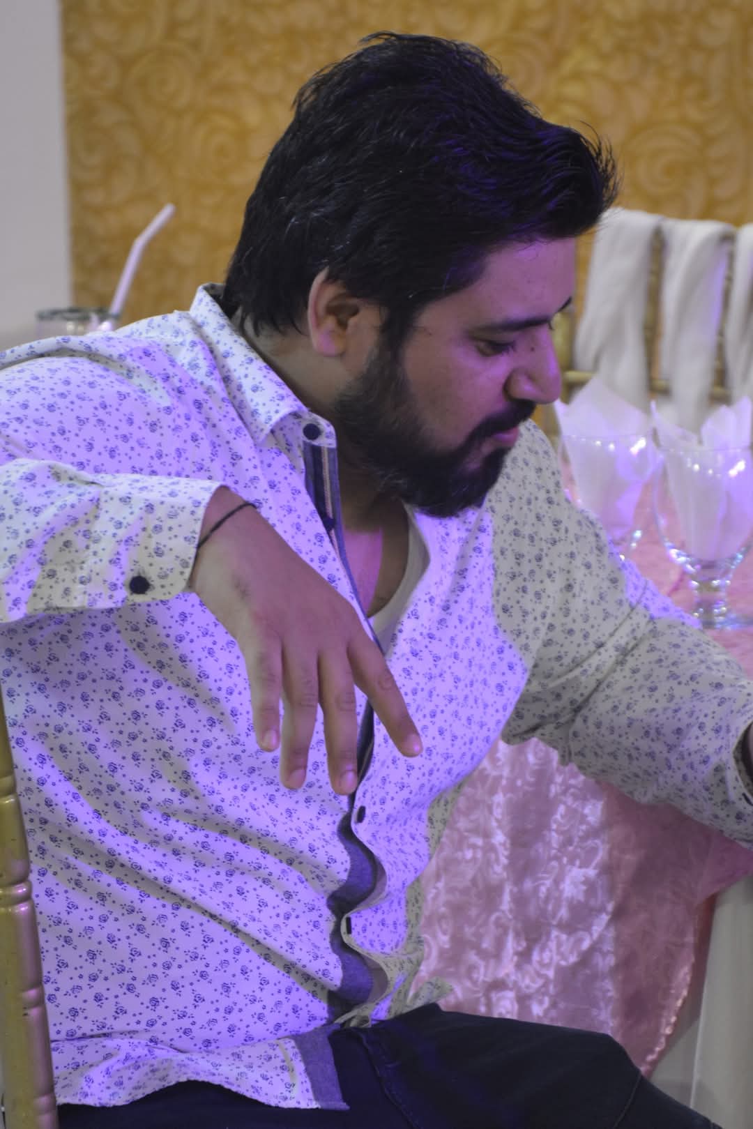 Arslan Rafiq Butt Sales, Property Development