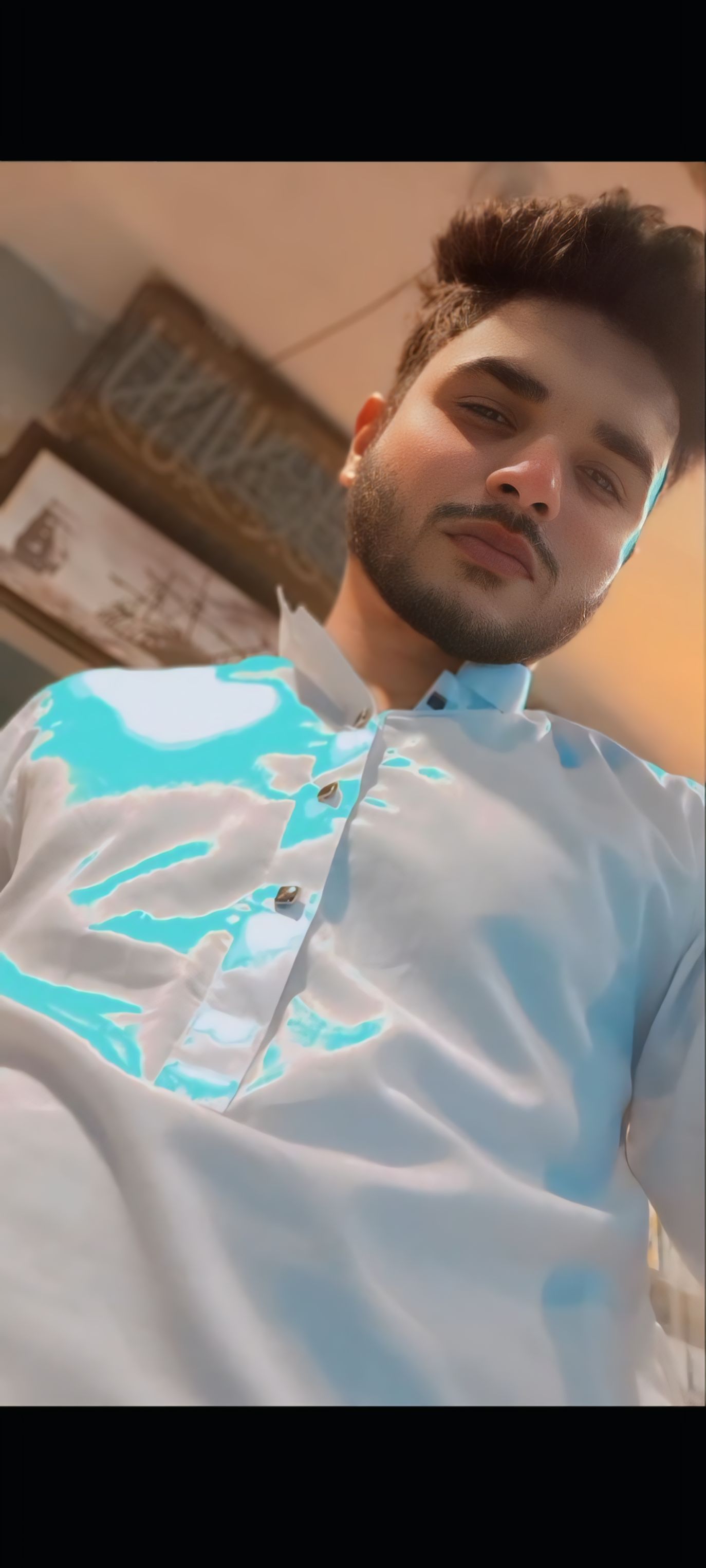 Muhammad Sajjad Profile Muhammad Sajjad Profile