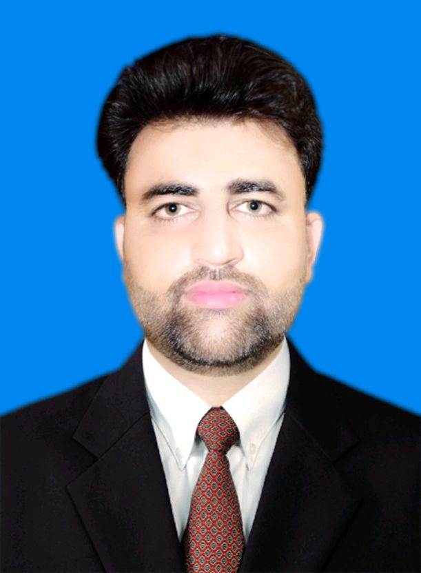 Muhammad Asad Shah MS Office, Urdu Typing, Photo Editing