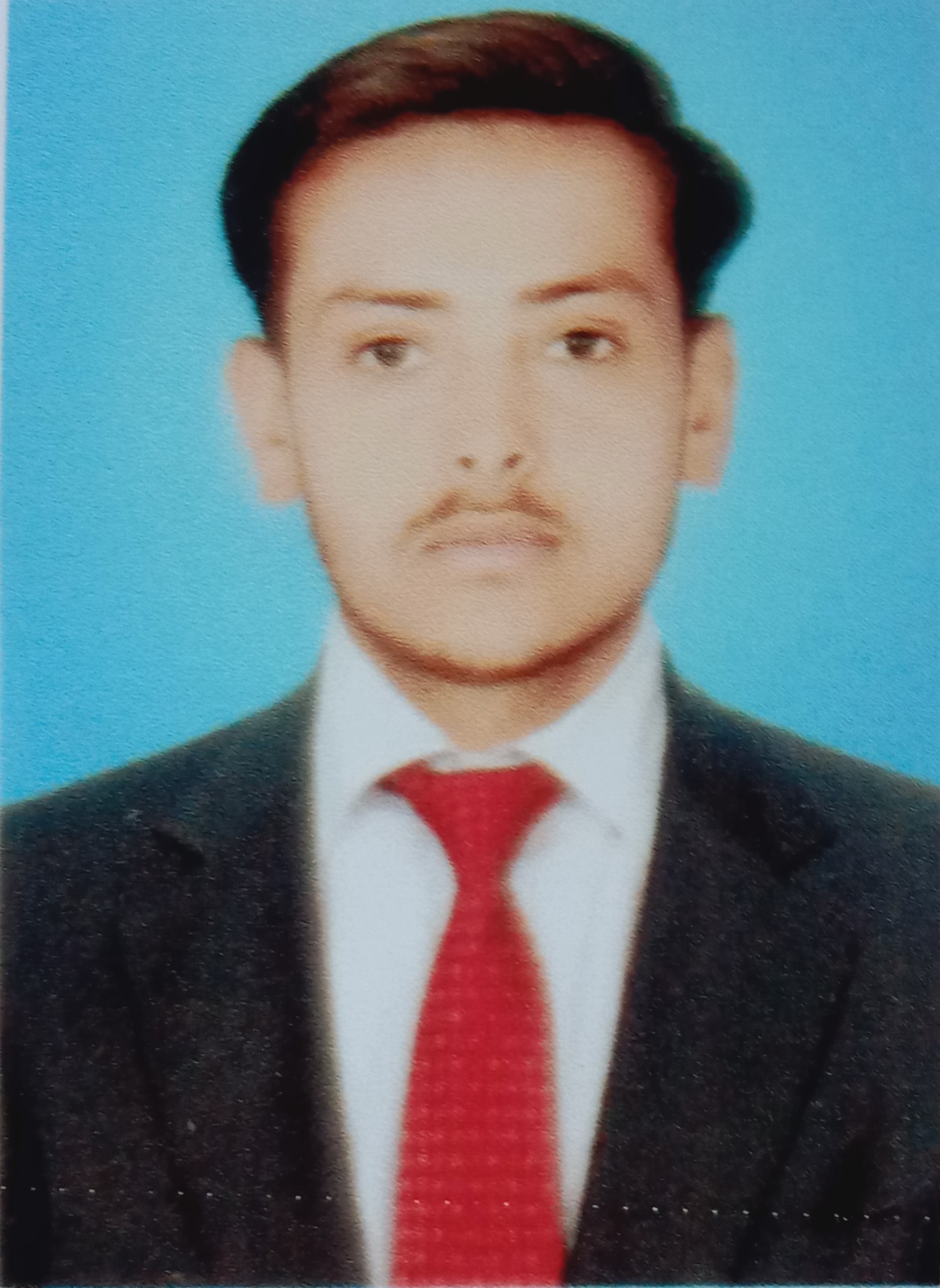 Sanaullah Larik Profile Sanaullah Larik Profile