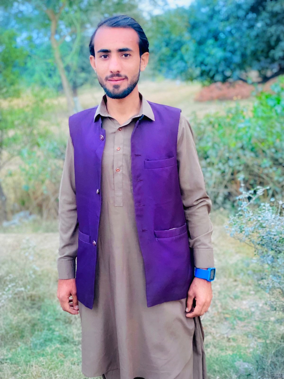 Muhammad Sajjad Profile