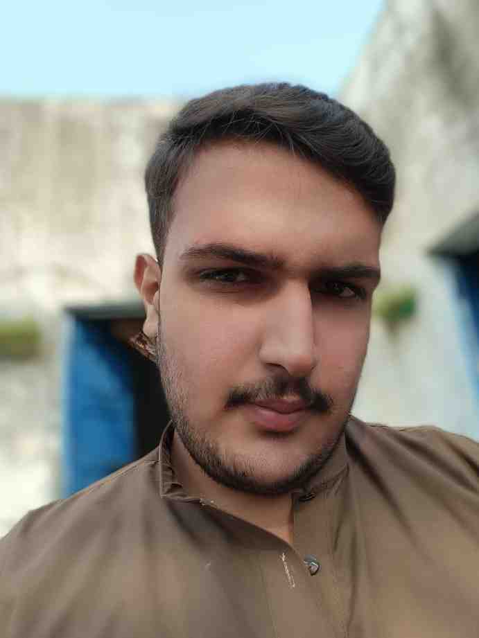 Subhan Shahid MS Office, Management, Data Entry