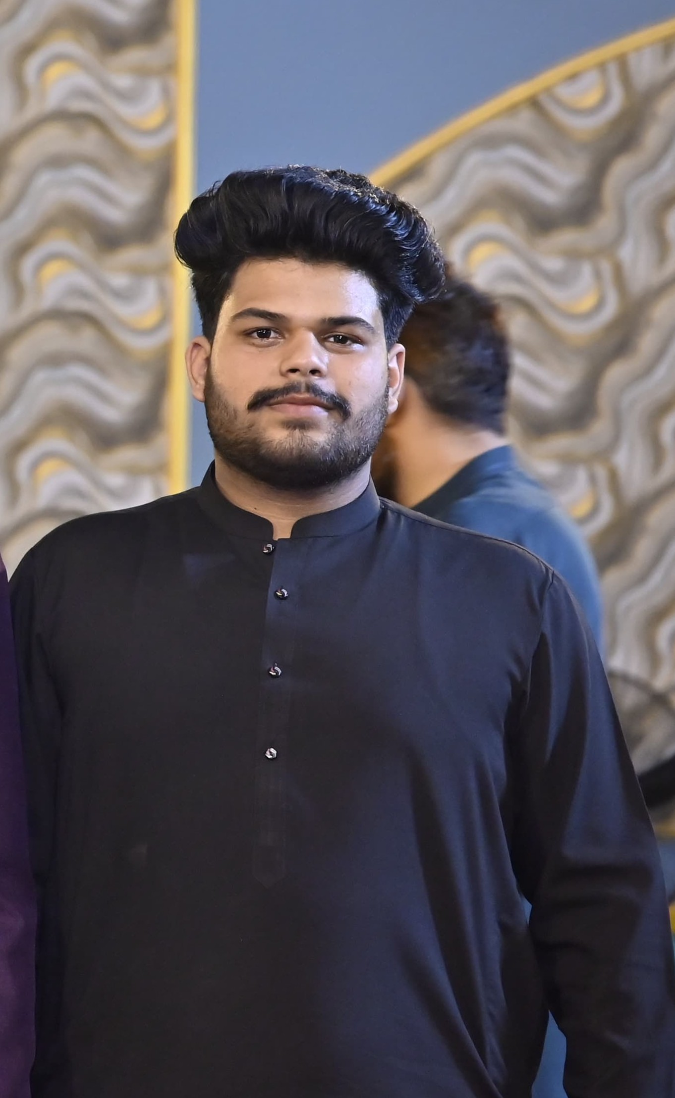 Hamza Imran Driving, Marketing, Business Plans, English Typing, Photography