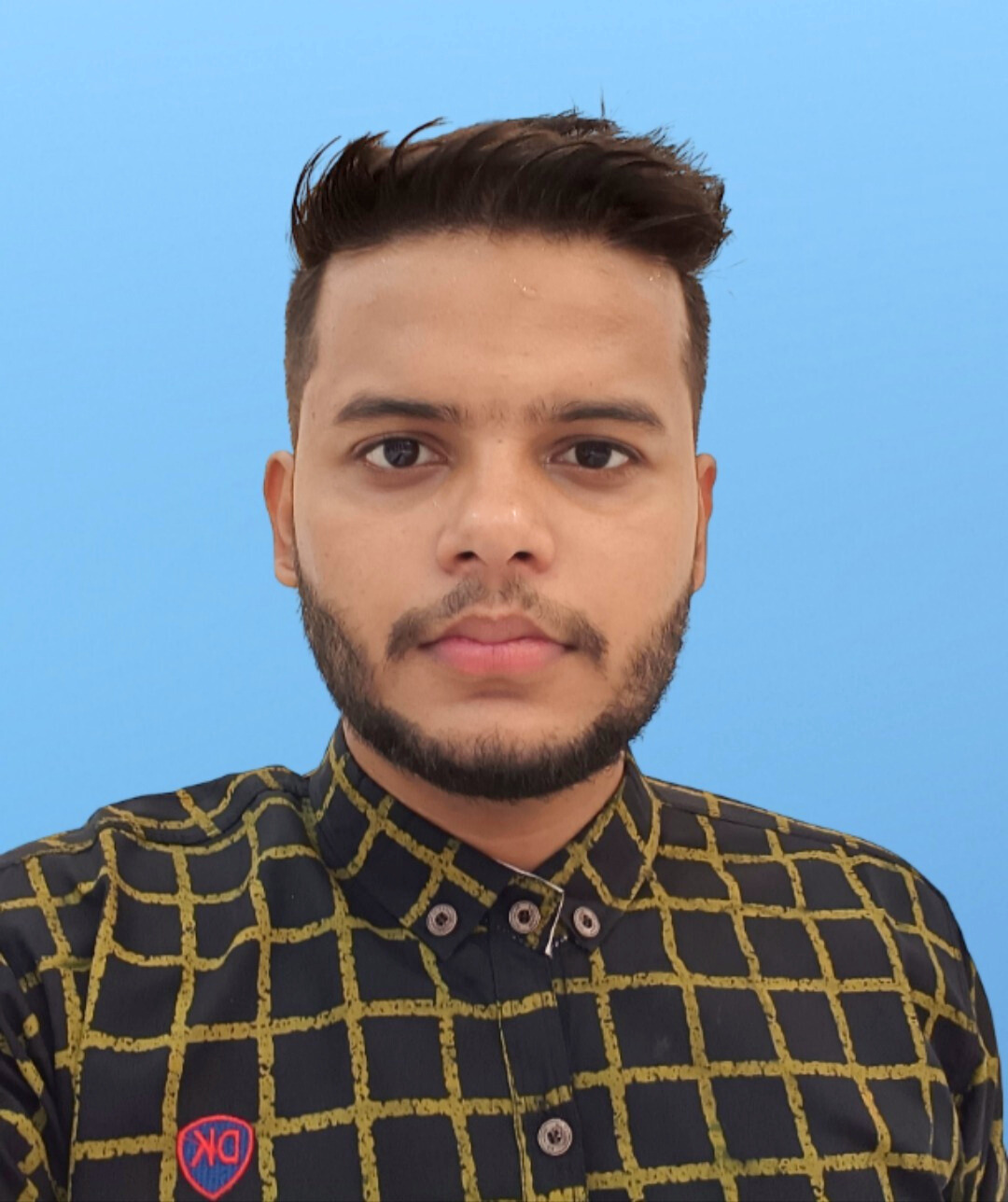 Daniyal Khalid English Typing, MS Office, Banner Design, Business Cards, Graphic Design, Logo Design, Photo Editing, Typing, Phone Support, Data Entry