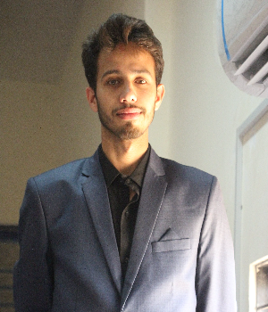 Anees Ur Rehman Profile Anees Ur Rehman Profile