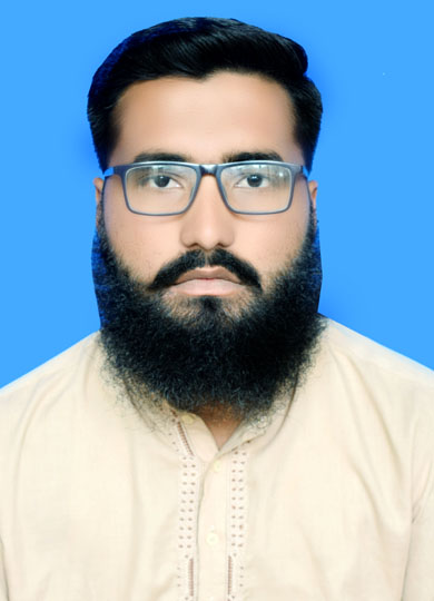 Muhammad Ahmad English Typing, MS Office, Graphic Design, Logo Design, Poster Design, Word, Canva, Card Design, CV Design