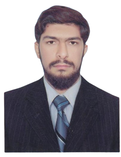 Muhammad Haroon MS Office, Flash, Print, Time Management, Computer Support