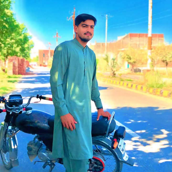 Muhammad Usman Communications, English Typing, Urdu Typing, MS Office, Word, Data Analysis, ABC Analysis, Analytics, Amazon Web Services, General Part Load