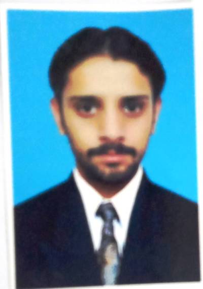 Mubashar Irfan MS Office, Cooking, English Typing