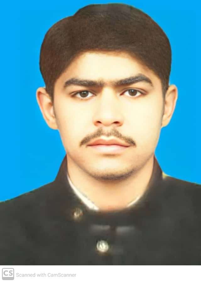 Muhammad Shan Profile