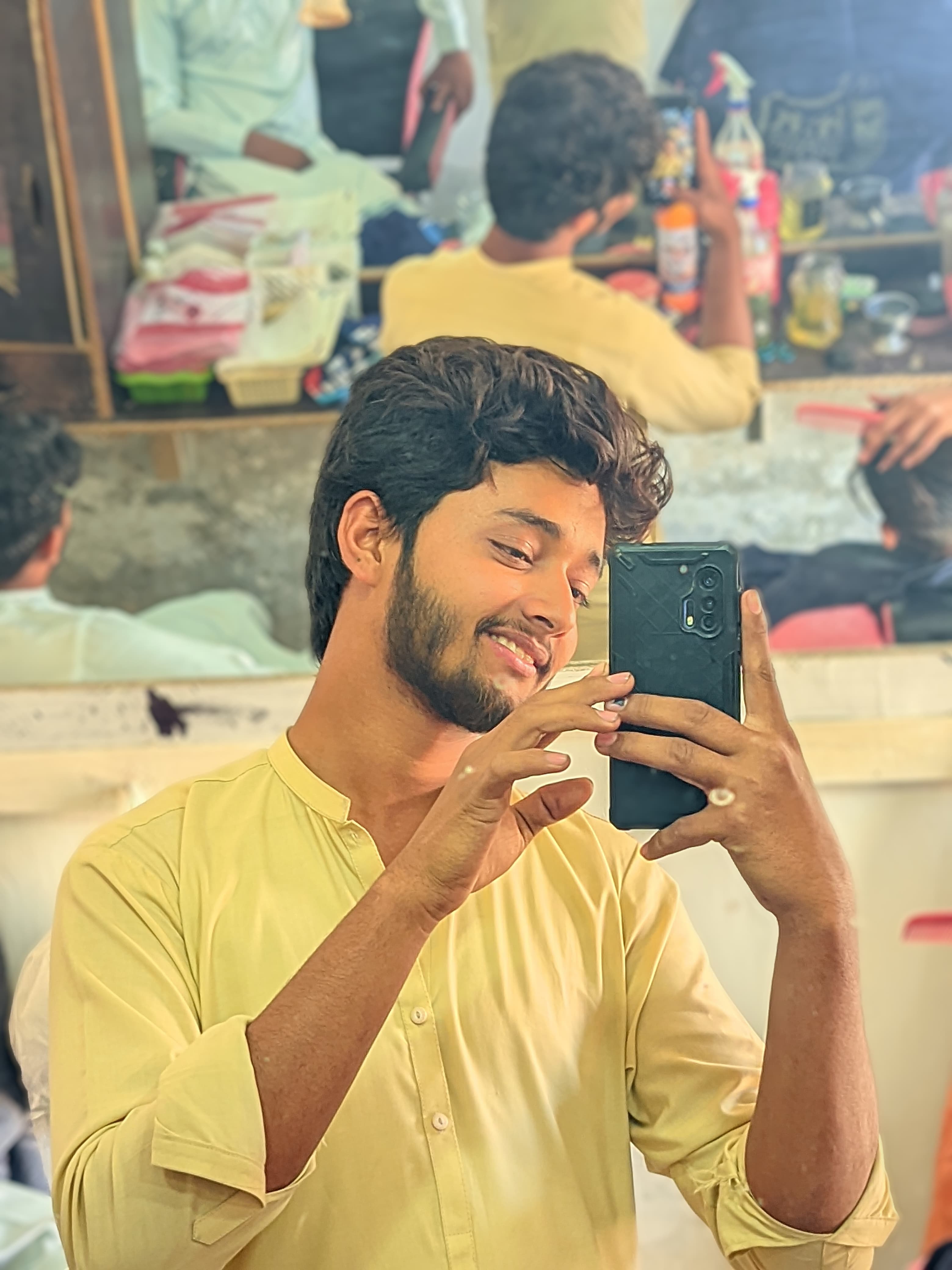 Muhammad Noman Profile Muhammad Noman Profile