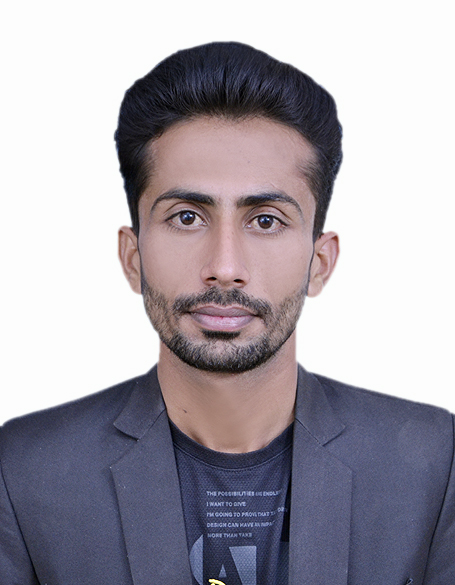 SADHU RAM RAIKA Urdu Typing, English Typing, MS Office, Business Cards, Excel Macros, Excel VB Capabilities