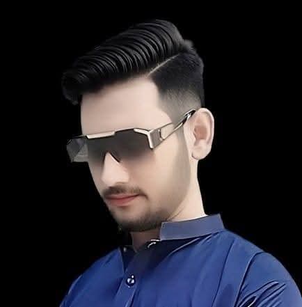 Muhammad Awais Salim Urdu Typing, English Typing, MS Office, Graphic Design