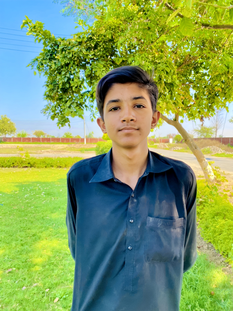 Muhammad Mustafa English Typing, MS Office, Urdu Typing, SEO, Blog Writing, YouTube, Market Research, Social Media Marketing, Data Entry, Elementor