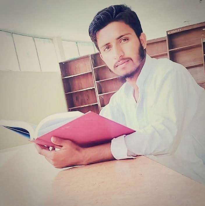 Aqeel Ahmad English Typing, Cooking, MS Office