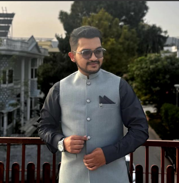 Muhammad Faiq Jamil MS Office, AutoCAD, Revit, Word, Construction Engineering, Mathematics, Civil Engineering, Excel, Data Entry, Risk Assessment