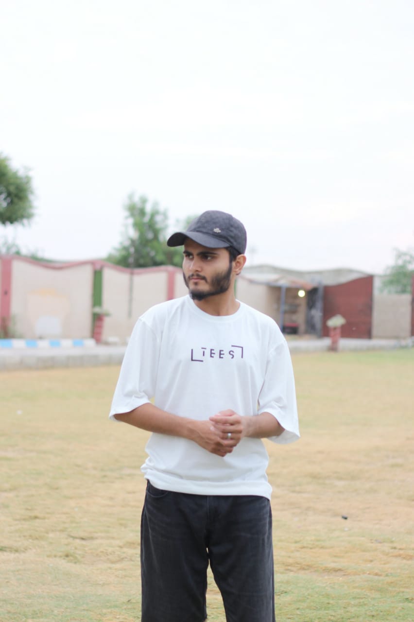 Shaheer Shahid Profile