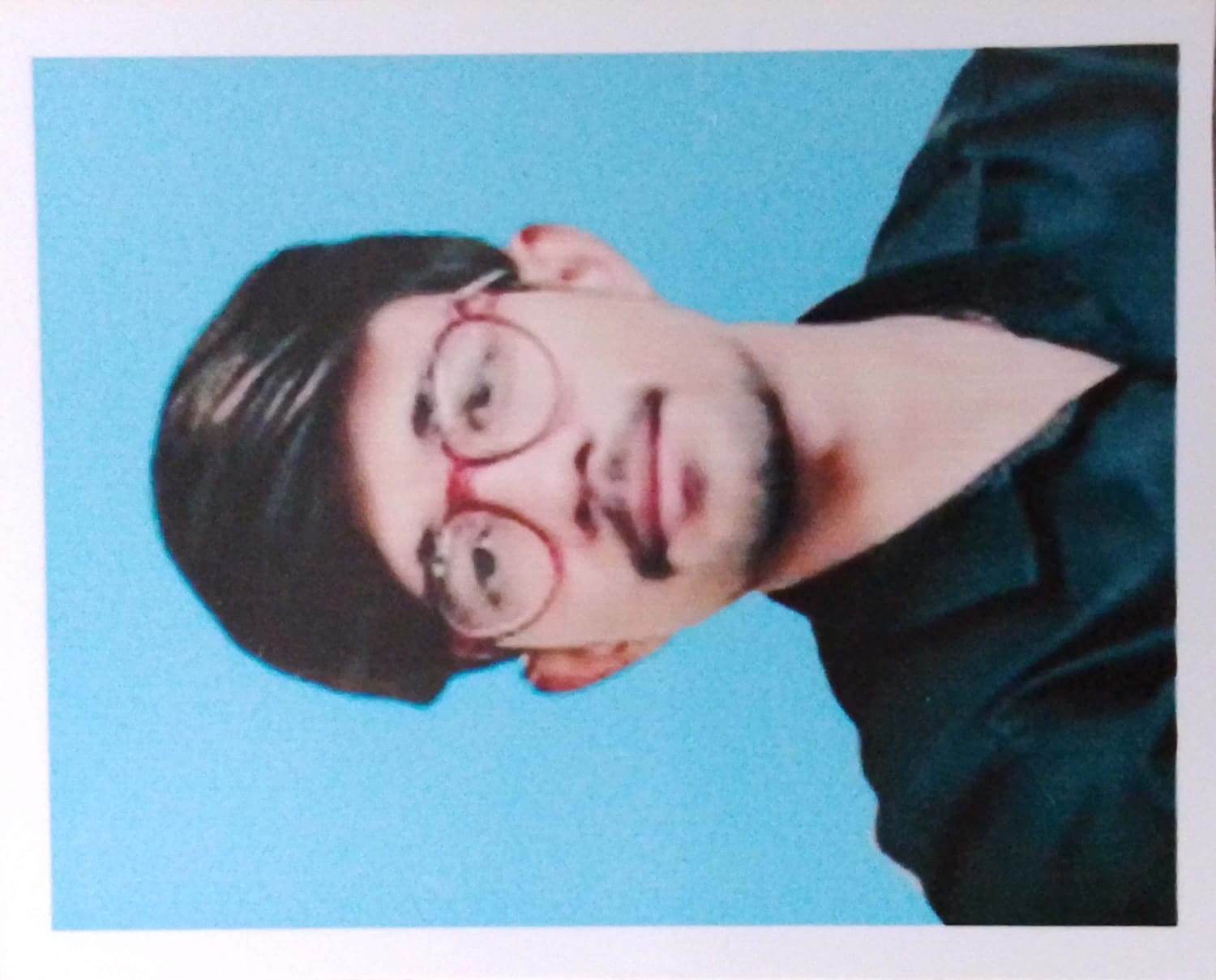 Syed Saqlain Zahid Profile