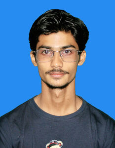 Hassan Ali Driving, English Typing