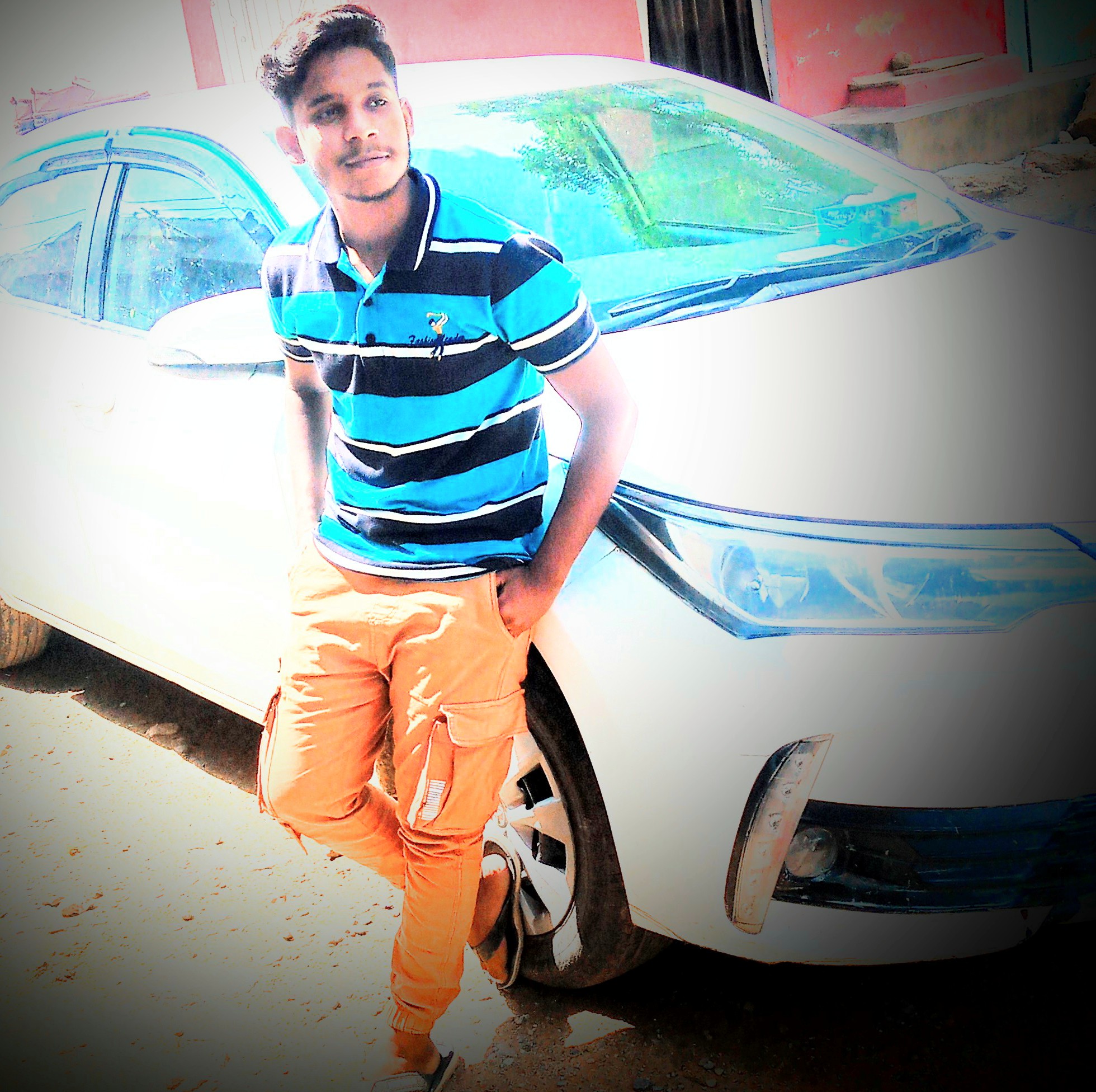 Muqeed Ansari English Typing, MS Office