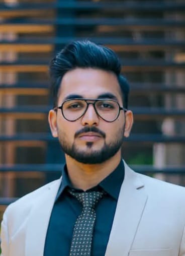 Muhammad Farzan Khan Profile Muhammad Farzan Khan Profile