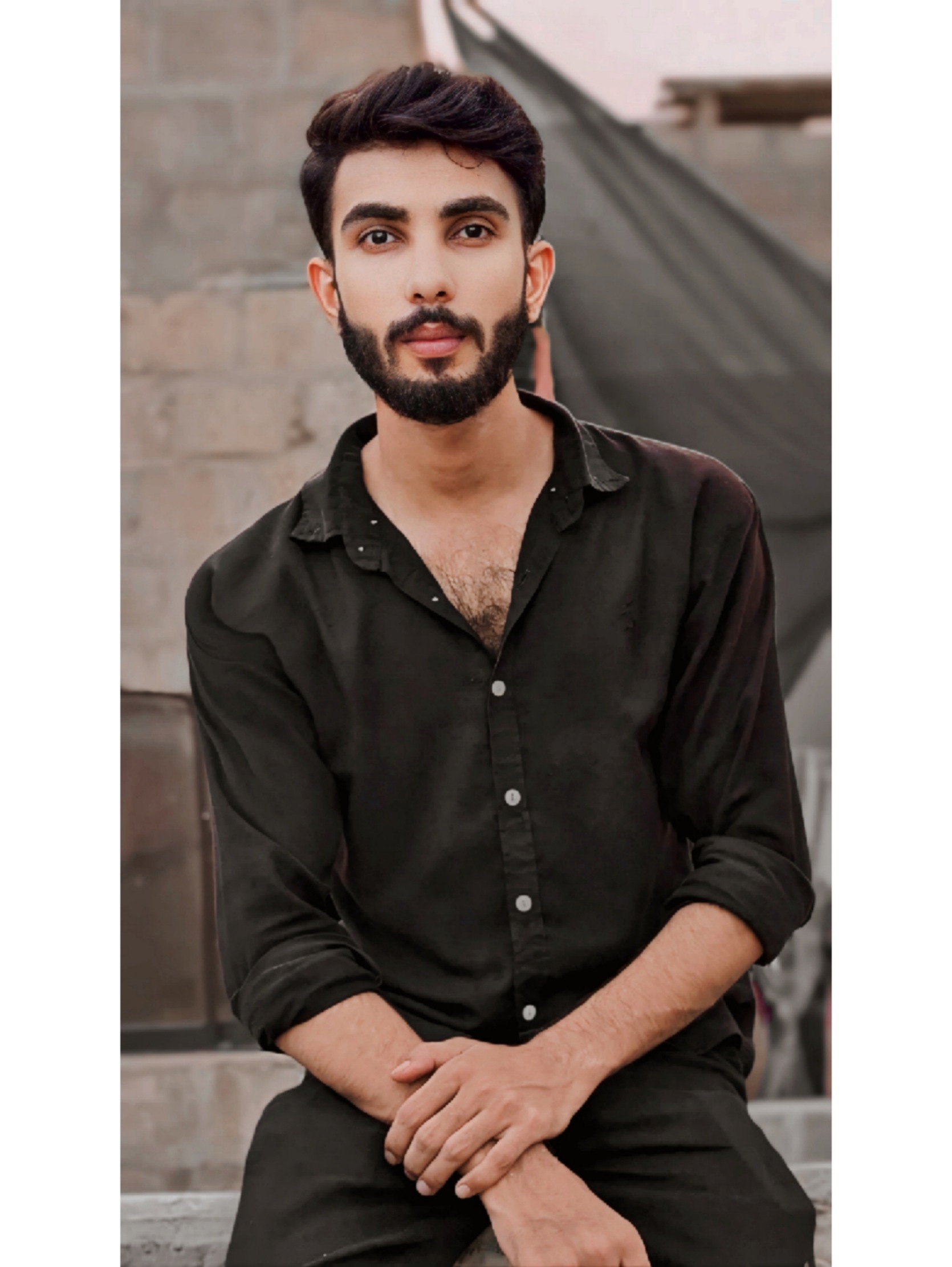 Shayan Ali Profile Shayan Ali Profile