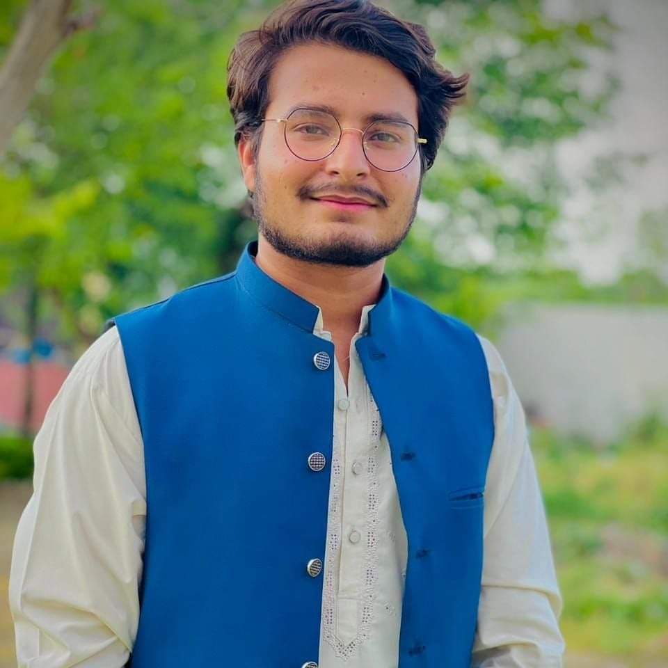 Mehrab Tariq Profile Mehrab Tariq Profile