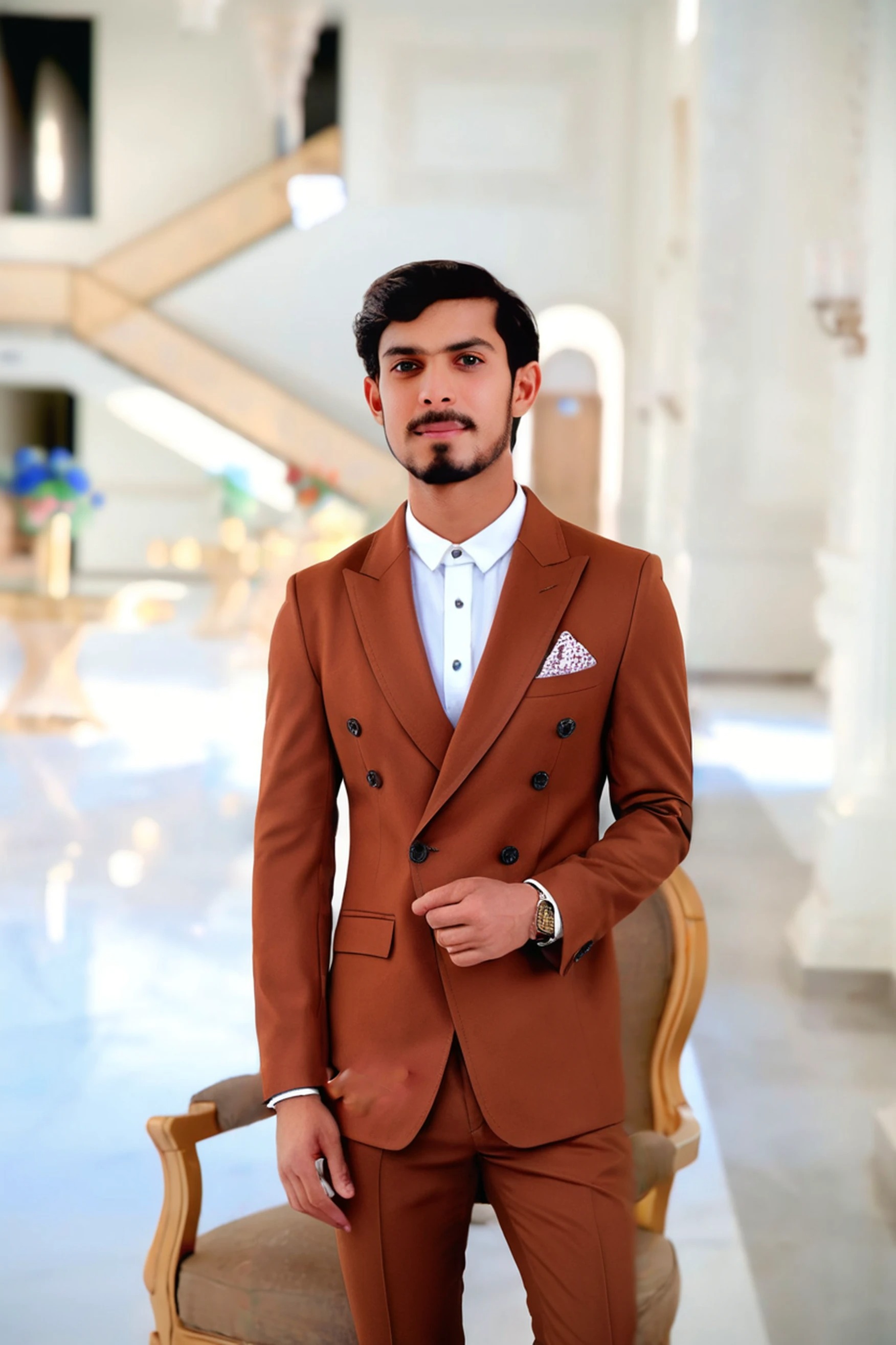 Muzaffar Ali Profile