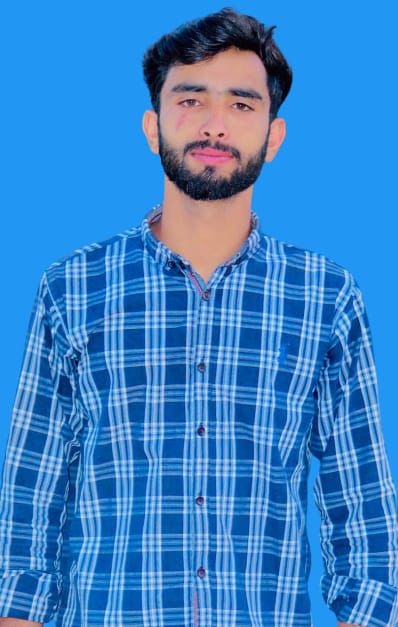 Hamayun Maroof English Typing, MS Office, Audio Services, Word, Canva, Accounting, Account Payables Management, Call Center, SMART City, Typing