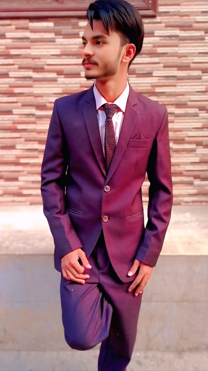 Muhammad Moeen Profile Muhammad Moeen Profile