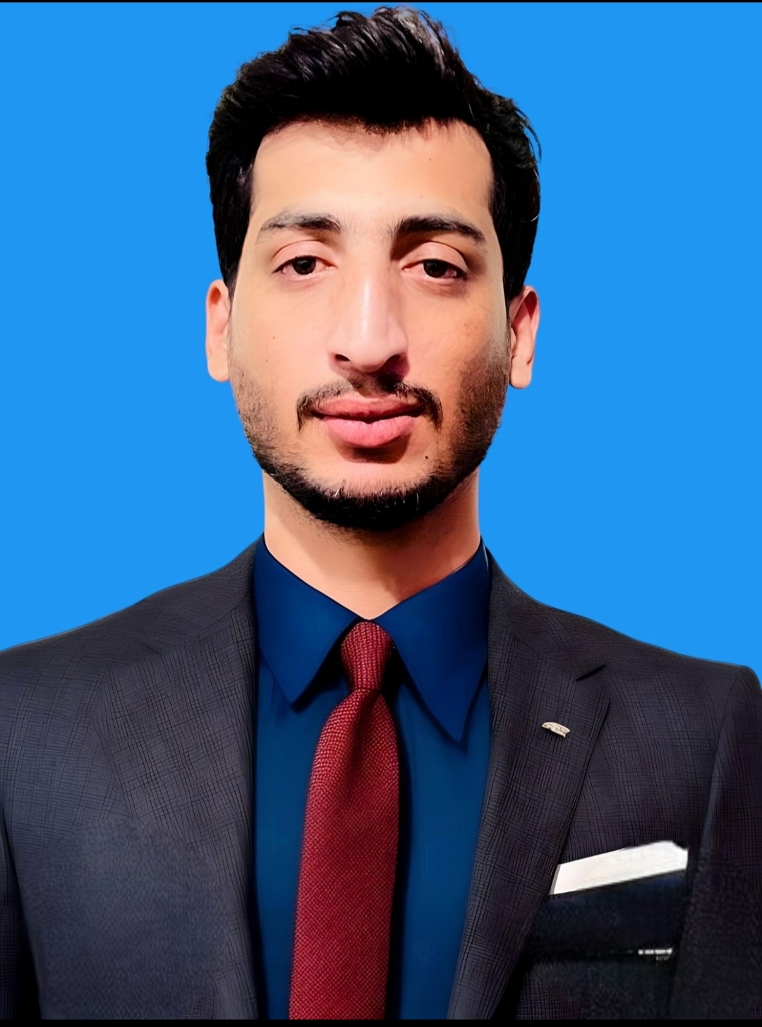 Gurgain Baloch English Typing, Word, Risk Assessment, AutoCAD, Chemical Engineering