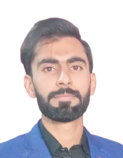 Muhammad Tanveer MS Office, After Effects, Motion Graphics, Typography, Video Broadcasting, Video Services, Kinetic Typography, Video Editing, Canva, Accounting