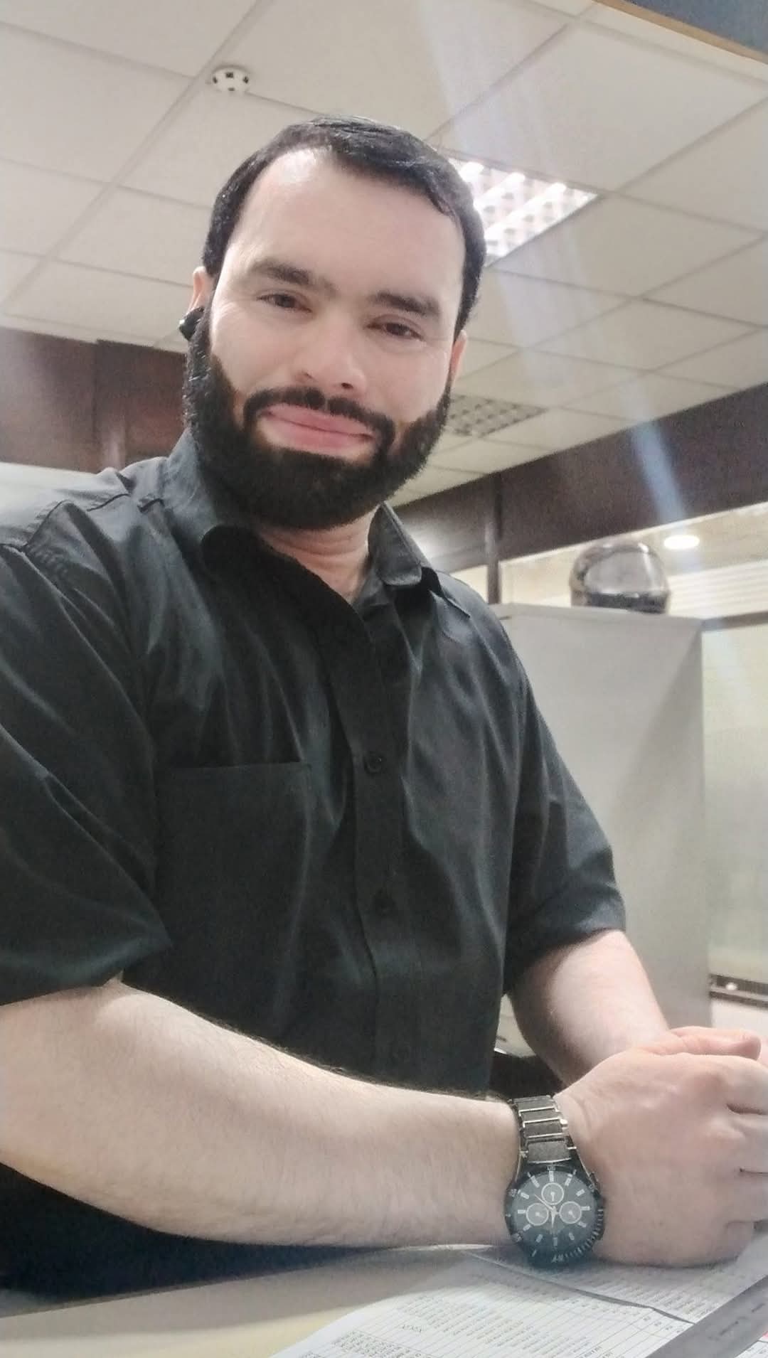 Khurram Waseem Khan MS Office, Audio Services, Commercials, Music, Presentations, Food Delivery, Food Takeaway, Translation, Documentation, Public Relations