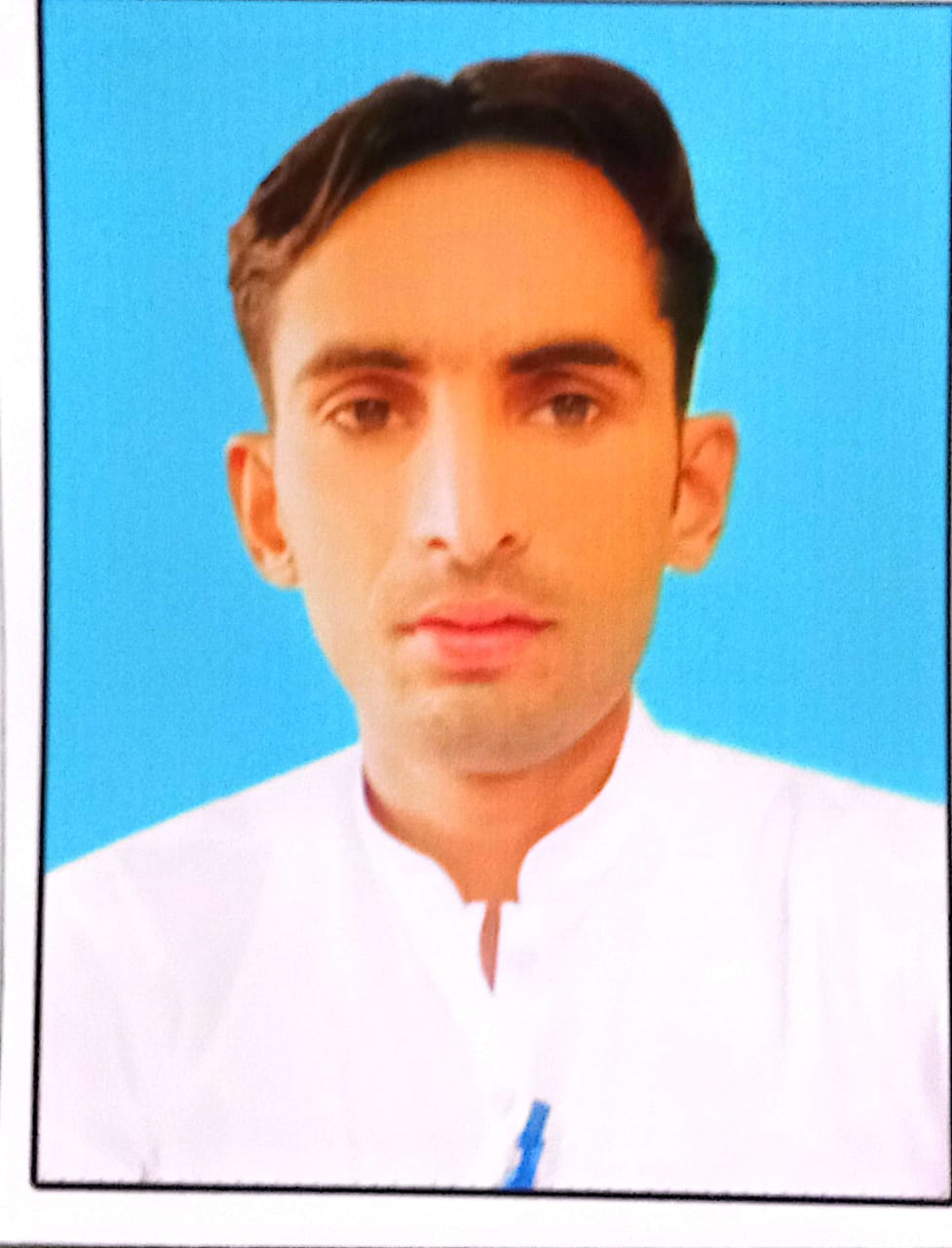 Muhammad Idrees Urdu Typing, English Typing, MS Office