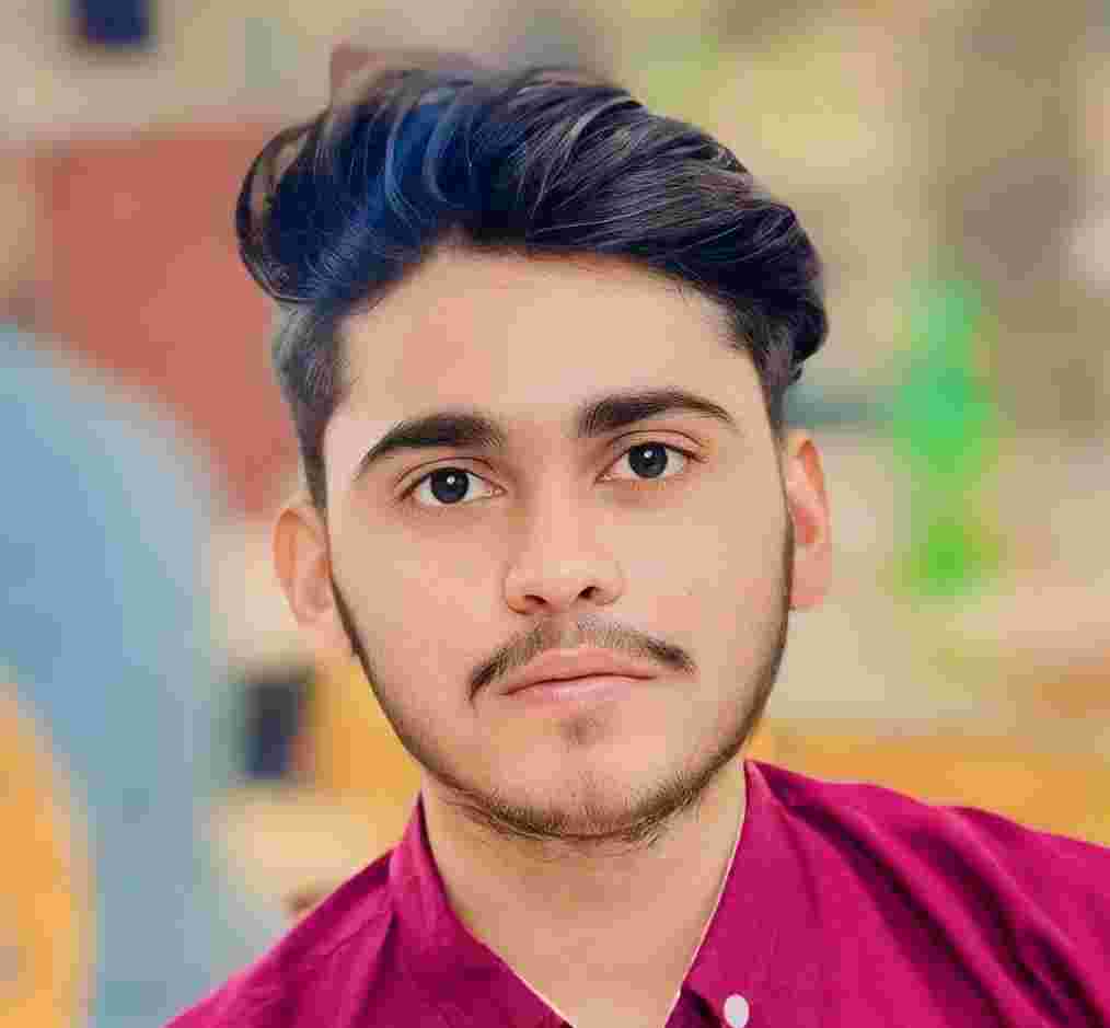 Shaheer Hussain MS Office, Time Management