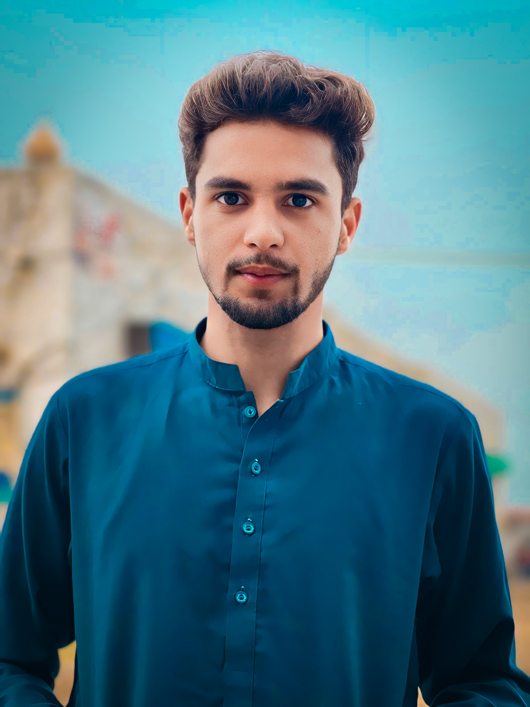 Wahab Ali English Typing, MS Office, Adobe Lightroom