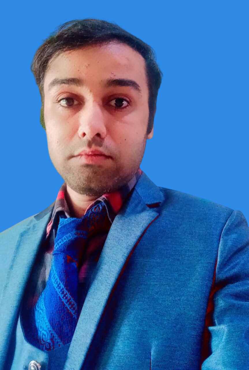 UMER FAROOQ Urdu Typing, English Typing, MS Office, Order Processing, AutoCAD, Power Supply, Search Engine Marketing, Reviews