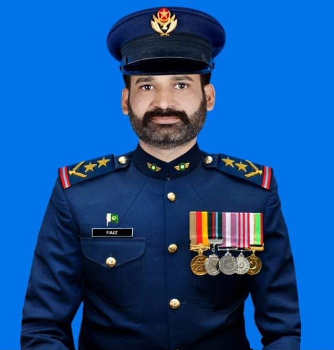 Fiaz Hussain Najam Airframe, Aircraft Systems, Technical Documentation, Technical Support, Urdu Typing, English Typing, MS Office