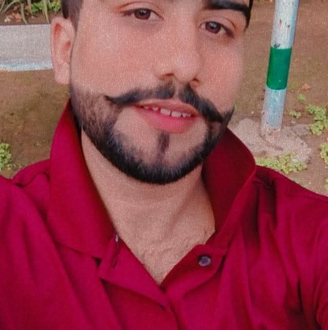 Muhammad Awais Katpar Call Center