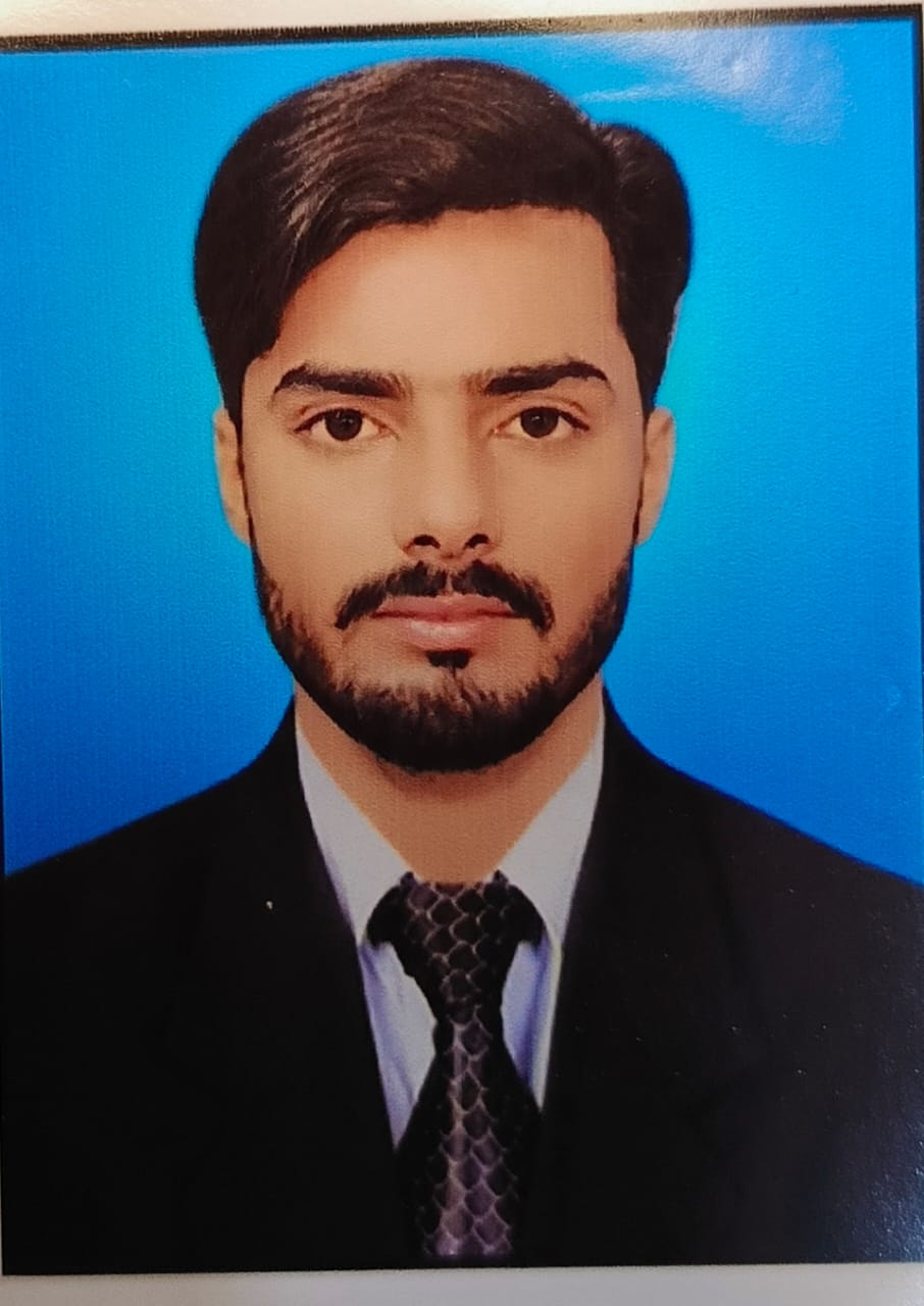 Syed Shah Shorthand, English Typing, MS Office, Advertisement Design