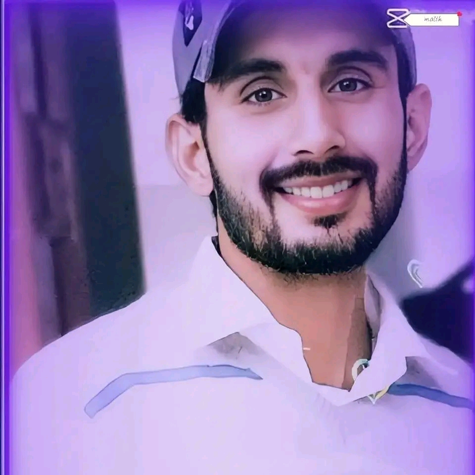 Malik Khurram Abbas Profile