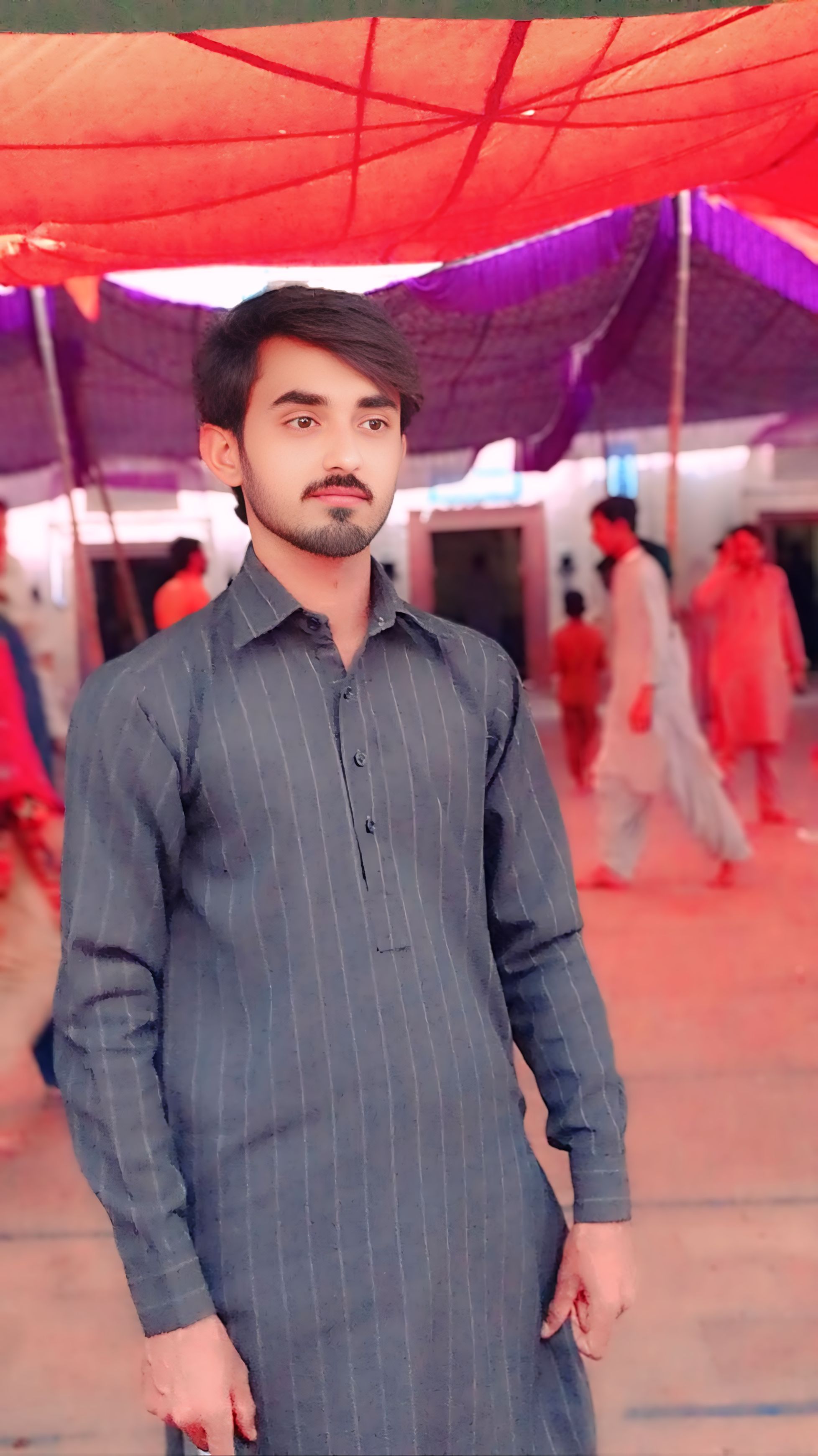 Muhammad Imran Urdu Typing, English Typing, Cooking, Driving, Arts & Crafts, Photo Editing, Music, Visual Arts