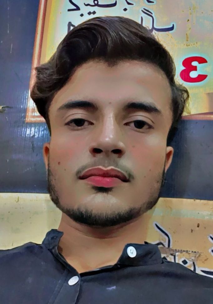 Umer Khan English Typing