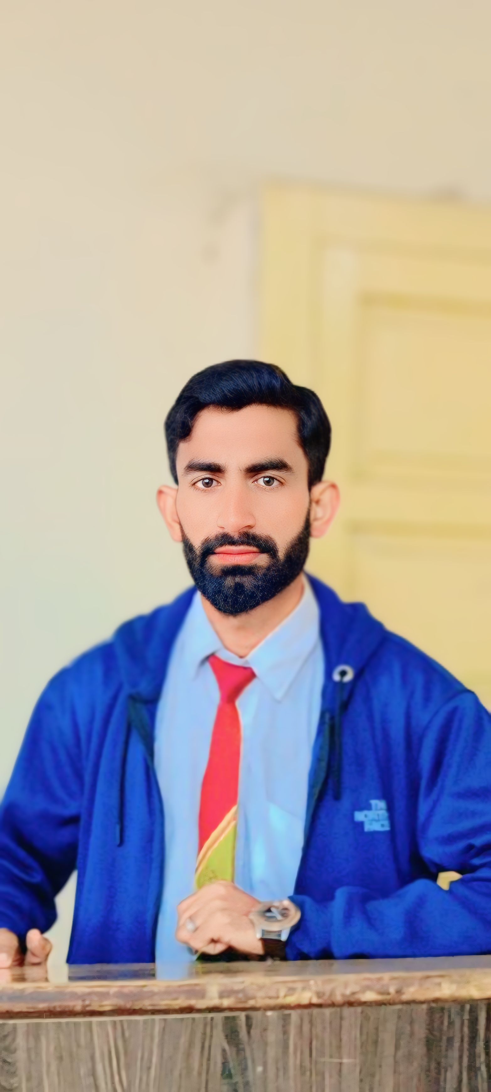 Muhammad Nasrullah Jutt Profile Muhammad Nasrullah Jutt Profile