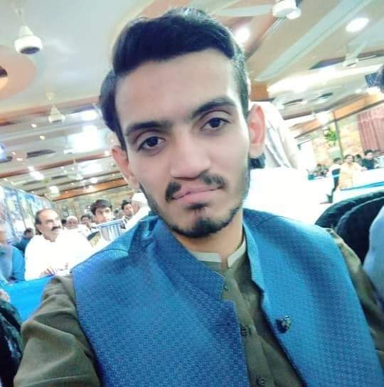 Mohammad Fahad Aamir Mohammad Aamir Profile