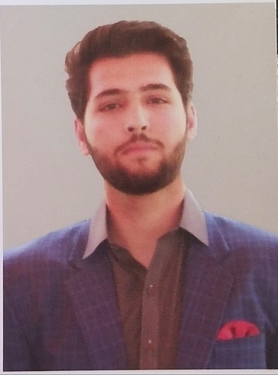 Usama Khan Profile Usama Khan Profile